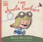 I am Amelia Earhart