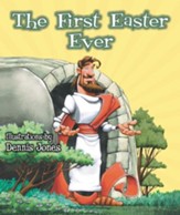 The First Easter Ever  - Slightly Imperfect