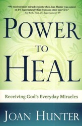 Power To Heal