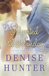 Married 'til Monday - eBook