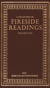 Fireside Readings (Volume 2)