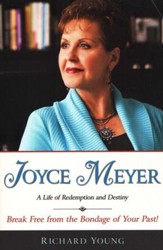 Joyce Meyer: A Life of Redemption and Destiny