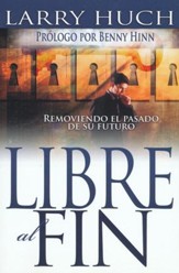 Libre al Fin  (Free at Last)