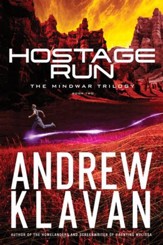 Hostage Run - eBook