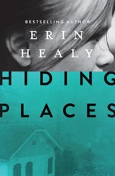Hiding Places - eBook