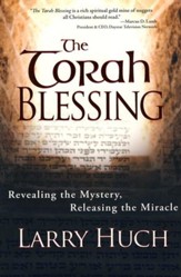 The Torah Blessing