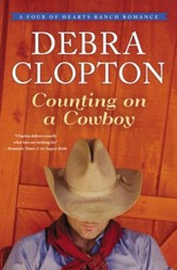 Counting on a Cowboy - eBook