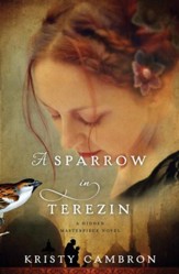 A Sparrow in Terezin - eBook