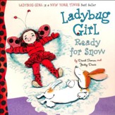 Ladybug Girl Read for Snow