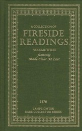 Fireside Readings (Volume 3)