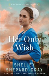 Her Only Wish, #2