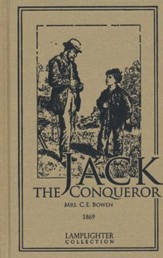 Jack the Conqueror
