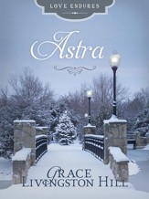 Astra - eBook