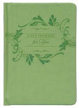 Bible Promises for You - eBook