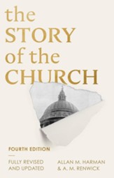 The Story of the Church - Slightly Imperfect