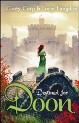 #2: Destined for Doon