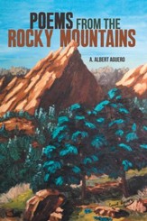 Poems from the Rocky Mountains - eBook