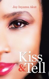 Kiss & Tell - eBook
