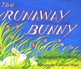 The Runaway Bunny, Board Book
