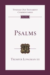 Psalms: An Introduction and Commentary - eBook