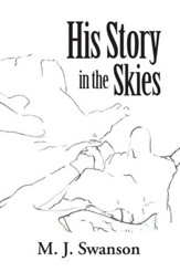 His Story in the Skies - eBook