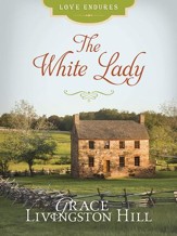 The White Lady - eBook