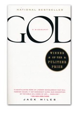 God: A Biography