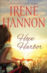 Hope Harbor: A Novel - eBook