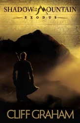 Shadow of the Mountain (Shadow of the Mountain Book #1): Exodus - eBook