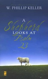 A Shepherd Looks at Psalm 23, Mass Market Edition  - Slightly Imperfect