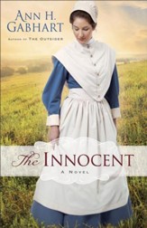 The Innocent: A Novel - eBook