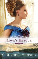 Love's Rescue #1 eBook
