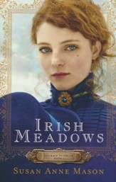 Irish Meadows (Courage to Dream Book #1) - eBook