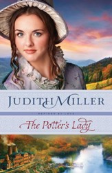 The Potter's Lady (Refined by Love Book #2) - eBook