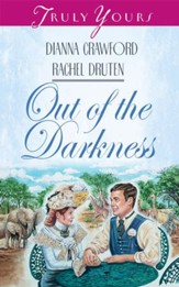 Out Of The Darkness - eBook