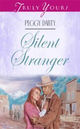 Silent Stranger - eBook
