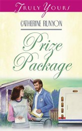 Prize Package - eBook