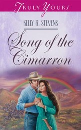 Song Of The Cimarron - eBook