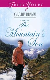 Mountain's Son - eBook