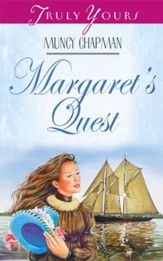 Margaret's Quest - eBook
