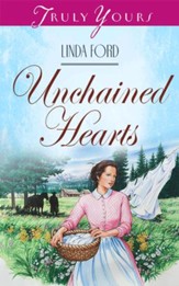 Unchained Hearts - eBook