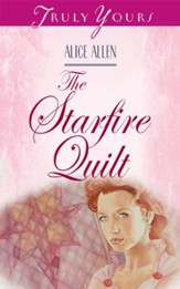 The Starfire Quilt - eBook