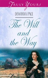 The Will And The Way - eBook