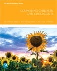 Counseling Children and Adolescents (1st Edition)