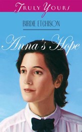 Anna's Hope - eBook