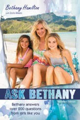 Ask Bethany, Updated Edition / Revised