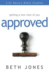 Approved: Getting a New View of You - eBook
