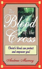 The Blood of the Cross - eBook
