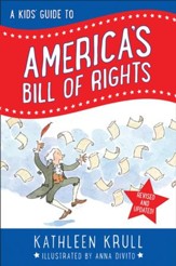A Kids' Guide to America's Bill of Rights - eBook