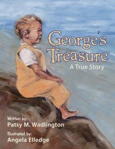 George's Treasure: A True Story - eBook